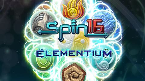 Elementium Spin16 Blaze